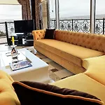 Kronos Szálloda Golbası