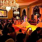 Kronos Hotel Golbası
