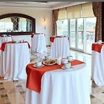 Szálloda Kronos Golbası