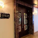 Kronos Hotel Golbası