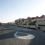 Kronos Hotel
