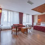 Kronos 3* Golbası