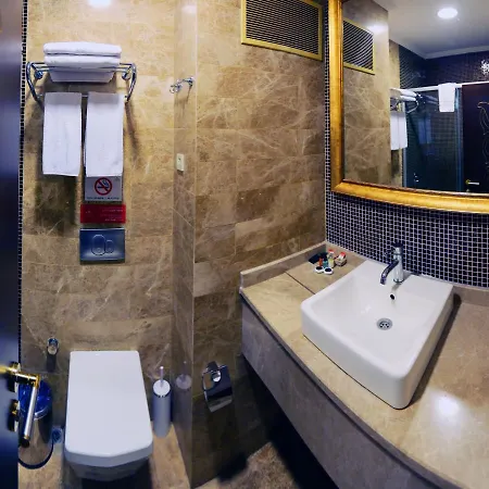 Kronos 3* Golbası