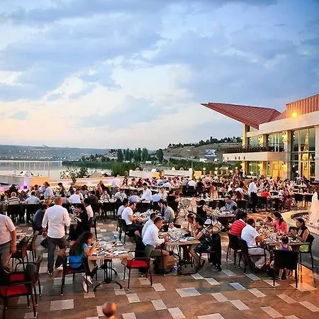 Kronos 3* Golbası
