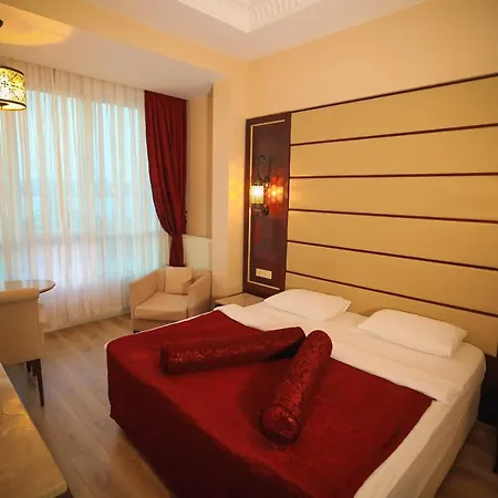 Kronos 3* Golbası