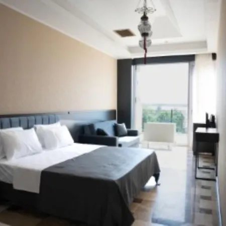 Ξενοδοχείο Kronos