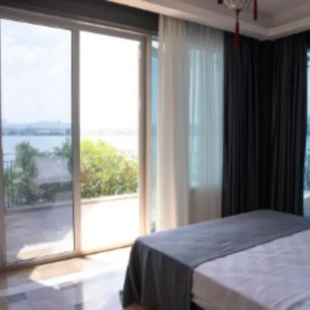 Ξενοδοχείο Kronos Golbası