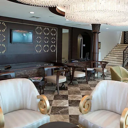 Hotel Kronos