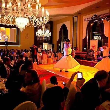 Kronos Hotel Golbası