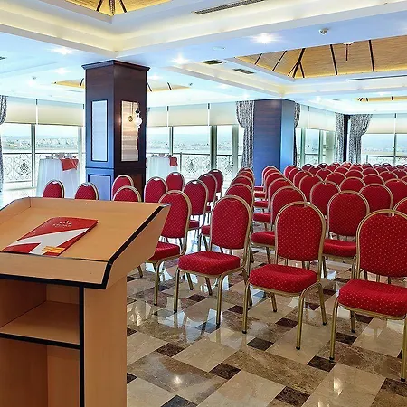 Kronos Golbası