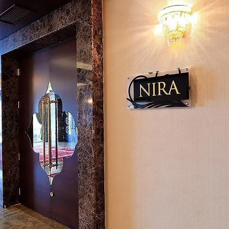 Ξενοδοχείο Kronos