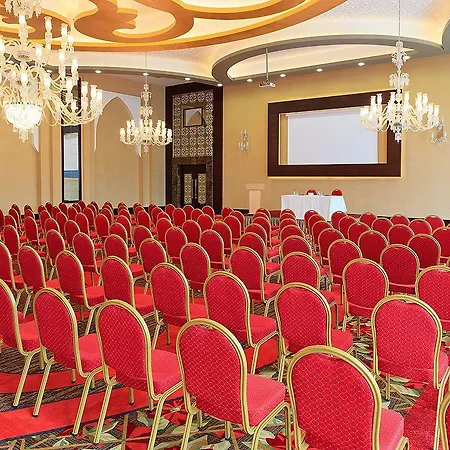 Hotel Kronos 3*