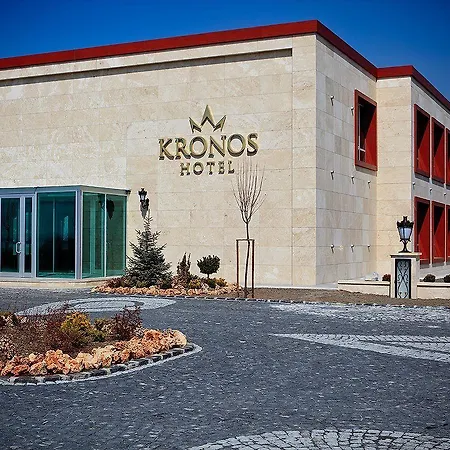 Kronos Ξενοδοχείο