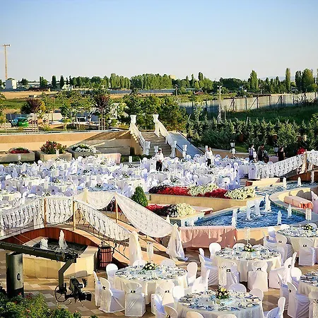 Hotel Kronos 3*