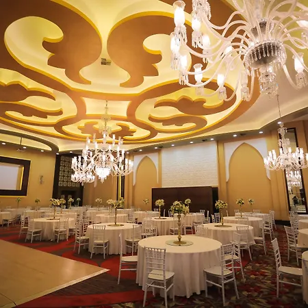 Ξενοδοχείο Kronos Golbası