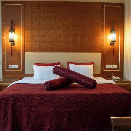 Hotel Kronos