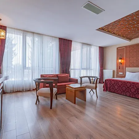 Kronos 3* Golbası