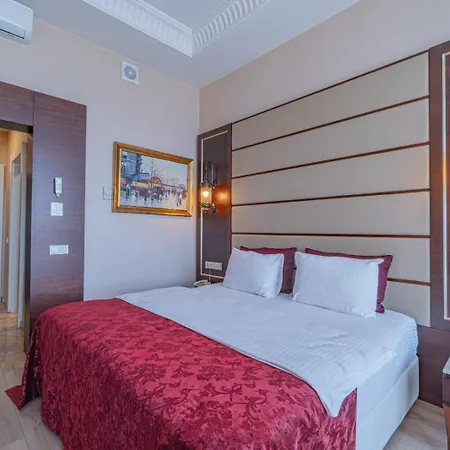 Hotel Kronos