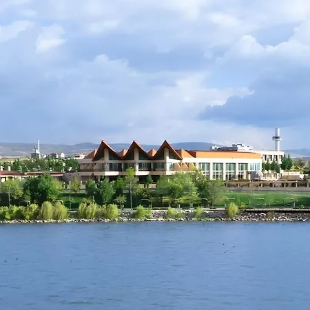 Hotel Kronos