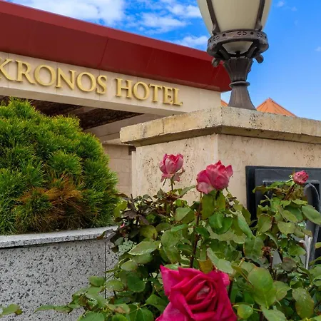 Hotel Kronos 3*