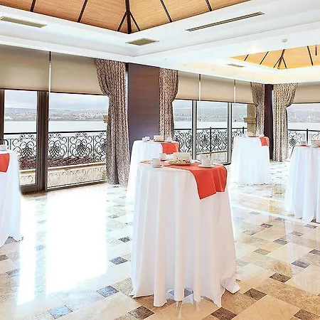 Kronos 3* Golbası