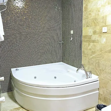 Otel Kronos