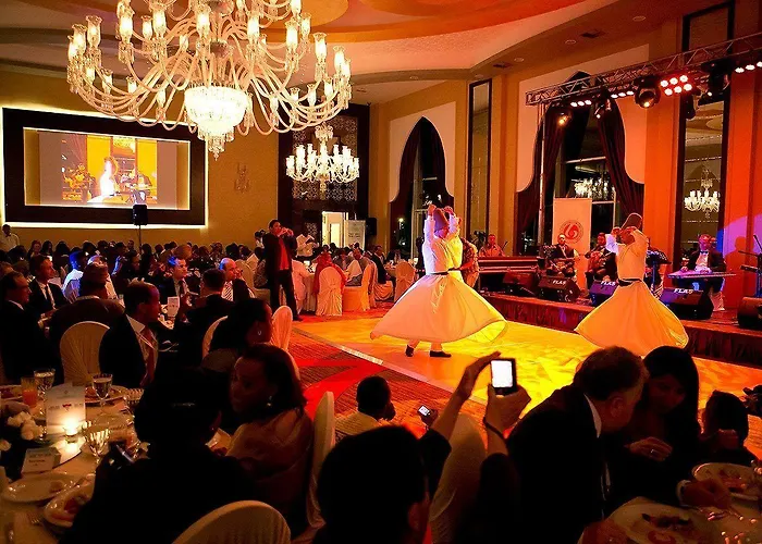 Kronos Hotel Golbası